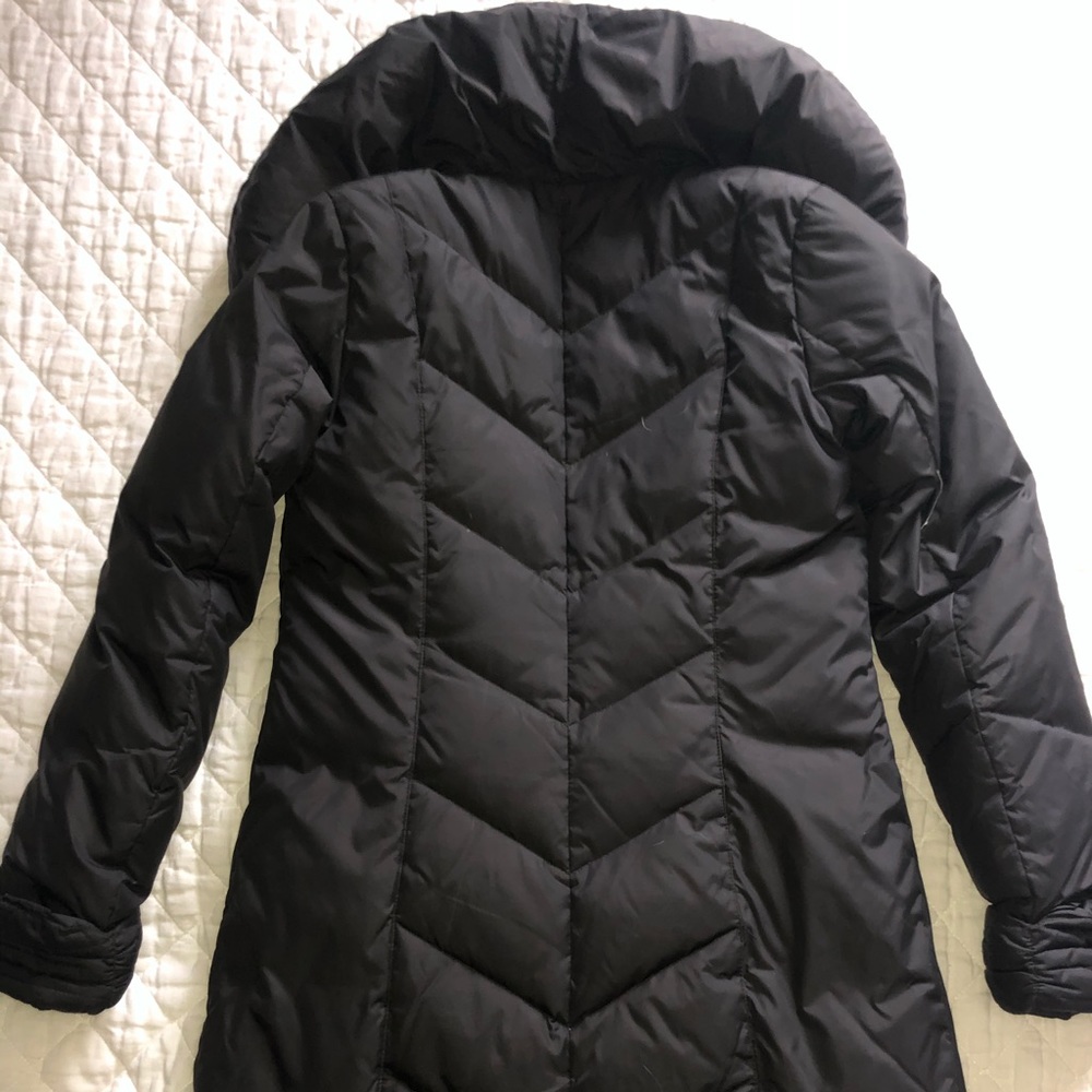 Puffer Jacket - Picture 2 of 4